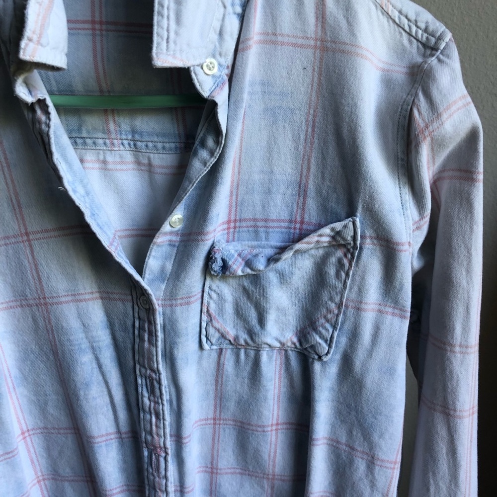 Flannel - Picture 2 of 4